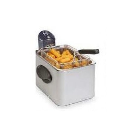 1905 FRIFRI Friteuses