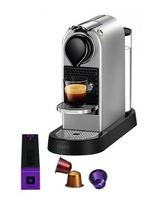 XN741B10-YY4157FD KRUPS Cafetières