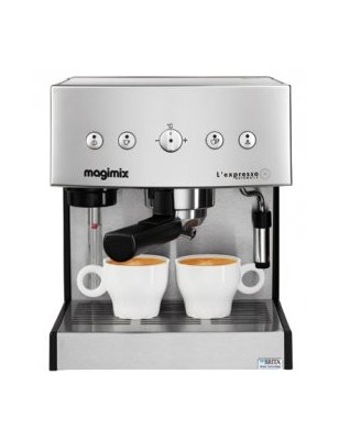 11414 MAGIMIX Cafetières