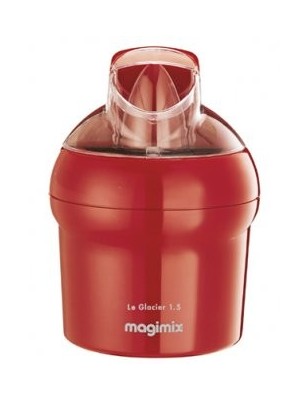 11669 MAGIMIX Appareils de préparation culinaire