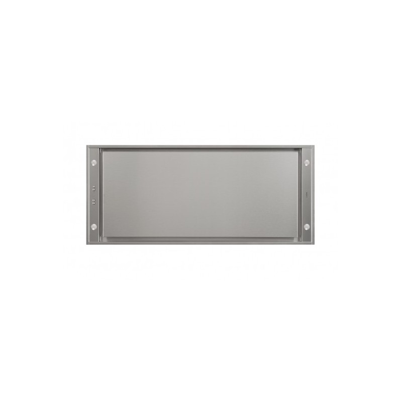 6845 NOVY Pure'line 120 cm inox moteur excl. avec led 6845 NOVY Pure'line 120 cm inox moteur excl. avec led
