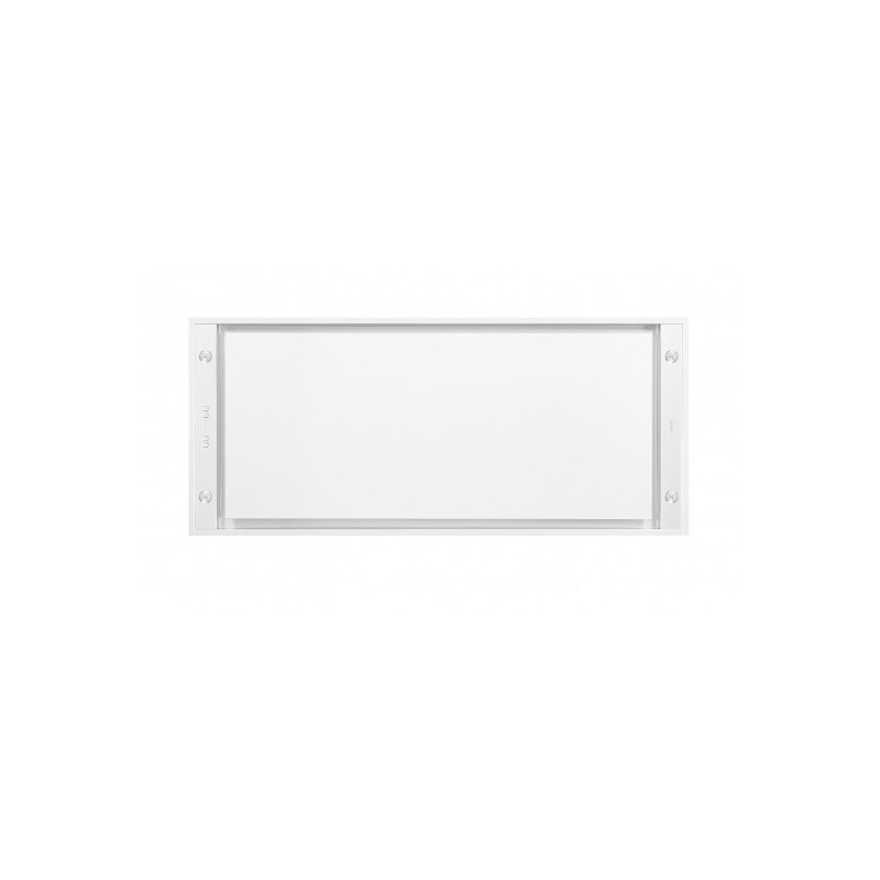 6846 NOVY Pure'line 120 cm blanc moteur excl. avec led 6846 NOVY Pure'line 120 cm blanc moteur excl. avec led