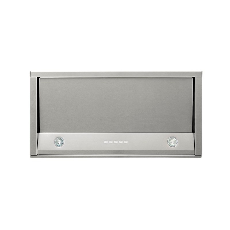 650 NOVY Hotte téléscopique 60 cm inox 650 NOVY Hotte téléscopique 60 cm inox