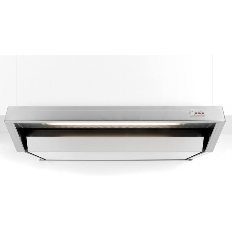 739 NOVY Hotte classique avec silencieux 90 cm inox 739 NOVY Hotte classique avec silencieux 90 cm inox