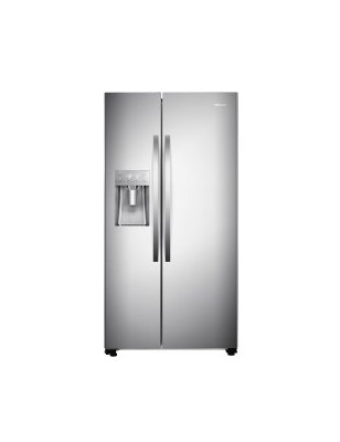 RS694N4IIF - Frigo Americain HISENSE