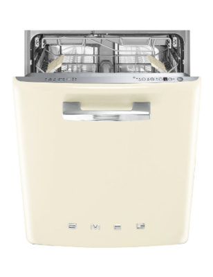 STFABCR3 Smeg Lave-vaiselle