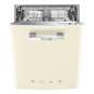 STFABCR3 lave-vaisselle Smeg