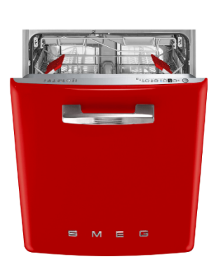 STFABRD3 Smeg Lave-vaiselle