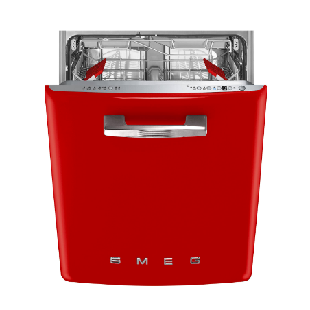 STFABRD3 lave-vaisselle Smeg