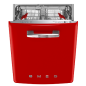 STFABRD3 lave-vaisselle Smeg