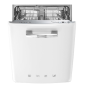 STFABWH3 lave-vaisselle Smeg
