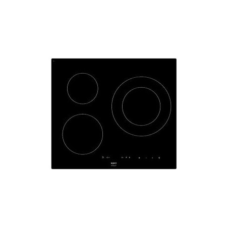 1752 taque de cuisson NOVY