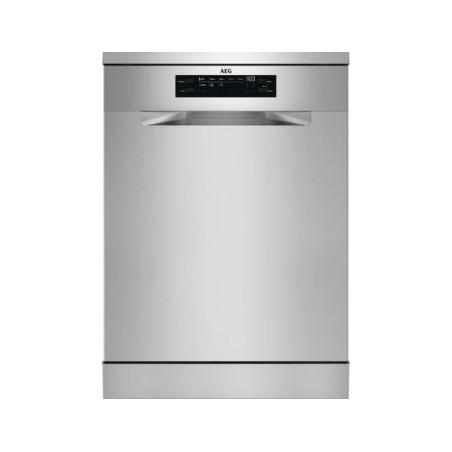 FFB73727PM lave-vaisselle AEG