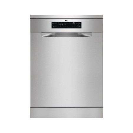 FFB64627ZM lave-vaisselle AEG