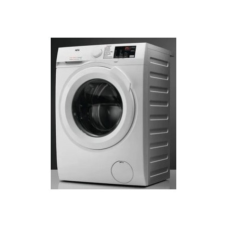 LF62R840 lessiveuse AEG