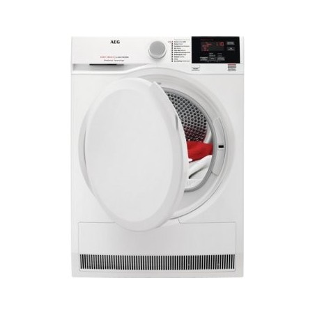 T6DBG72P séchoir AEG