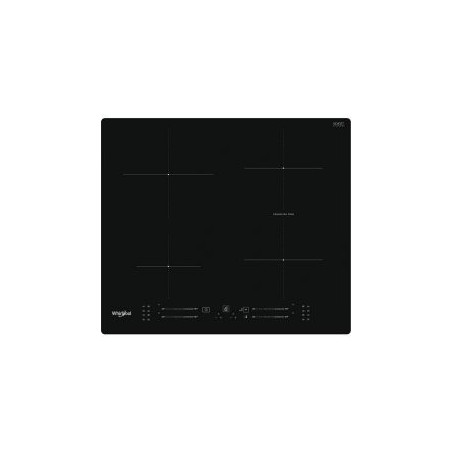 WBS2560NE taque de cuisson WHIRLPOOL