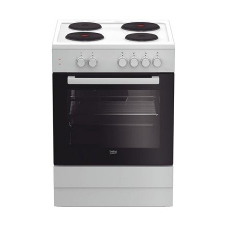 FSS66000GW cuisinière BEKO