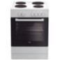 FSS66000GW BEKO cuisinière