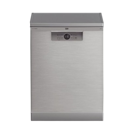 BDFN26520XQ lave-vaisselle BEKO