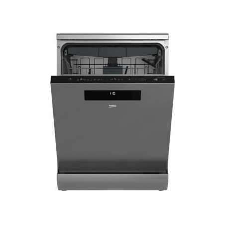 DEN48520XAD lave-vaisselle BEKO