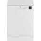 DVN06430W BEKO lave-vaisselle