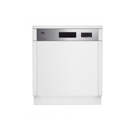 DSN15420X lave-vaisselle encastrable BEKO