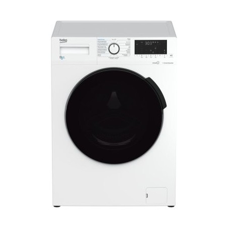 HTV8716XWST lessiveuse BEKO