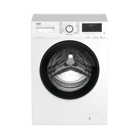 WTV8716XBWST lessiveuse BEKO