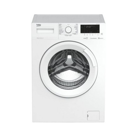 WTV8716XWWST lessiveuse BEKO