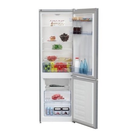 RCSA270K40SN réfrigérateur BEKO