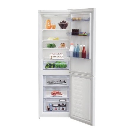 RCSA366K40WN réfrigérateur BEKO