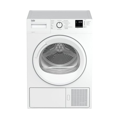 DH9552TXW séchoir BEKO