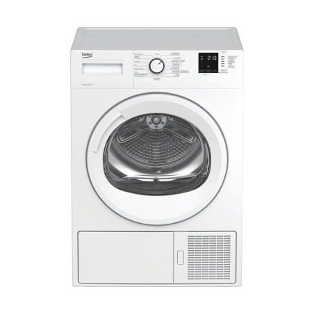 DS9412TAW séchoir BEKO