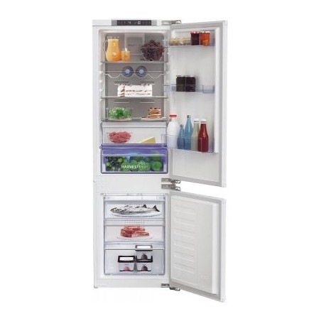 BCNA275E4FN réfrigérateur encastrable BEKO