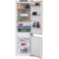 BCNA275E4FN BEKO réfrigérateur encastrable