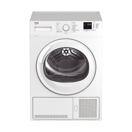 DCU8235BXT séchoir BEKO