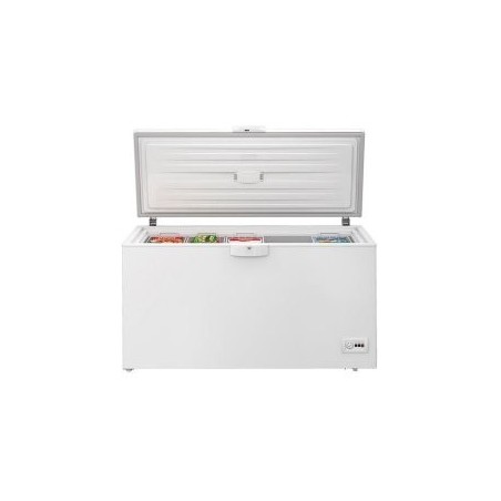 HSM35050 surgélateur BEKO