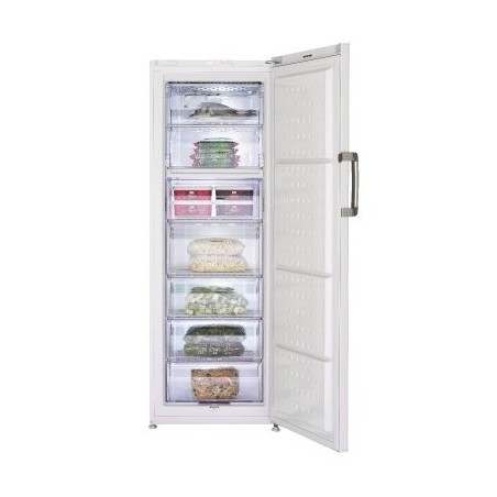 FS127940N surgélateur BEKO