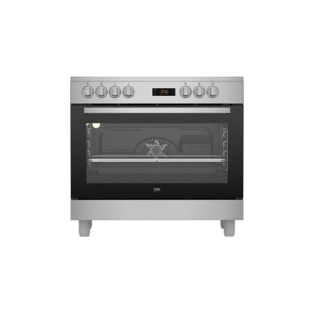 GM17300GXNS cuisinière BEKO