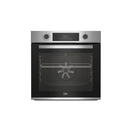 BBIE12301XMP four à encastrer BEKO