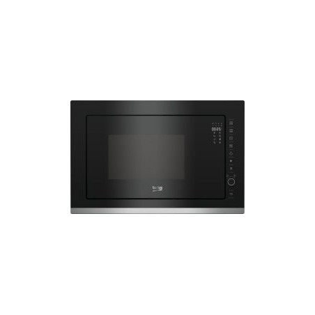 BMCB25433X four à micro-ondes BEKO