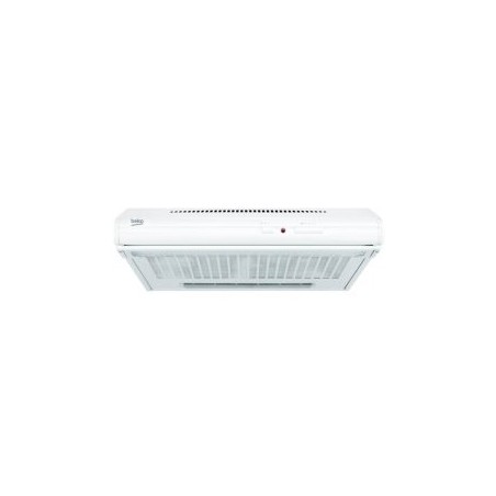 CFB6437W hotte BEKO