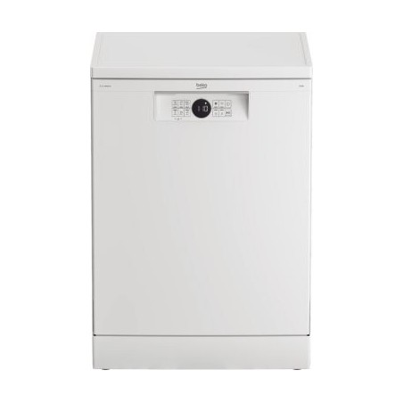 BDFN26520WQ lave-vaisselle BEKO