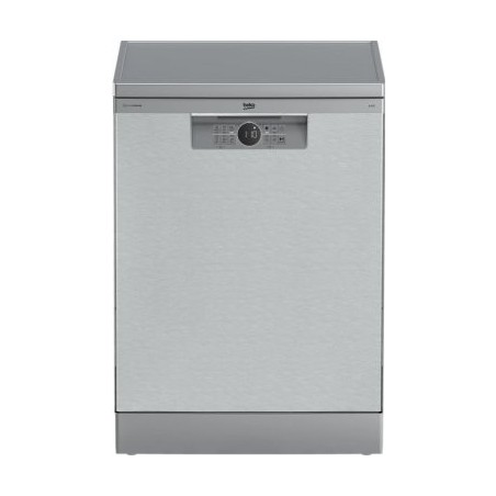 BDFN26640XC lave-vaisselle BEKO