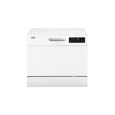 DTC36610W lave-vaisselle BEKO