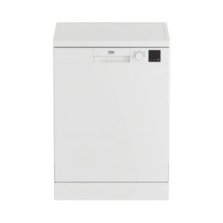 DVN043EW lave-vaisselle BEKO
