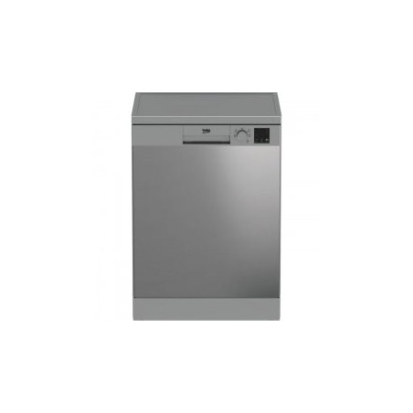 DVN05320X lave-vaisselle BEKO
