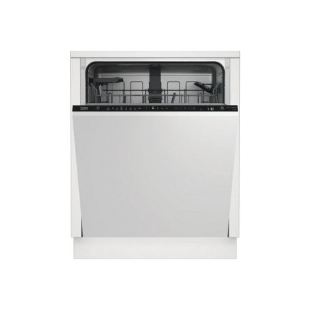 BDIN38420Q lave-vaisselle encastrable BEKO