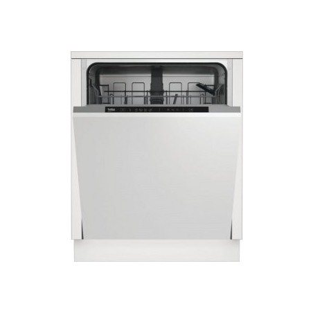 DIN34320 lave-vaisselle encastrable BEKO